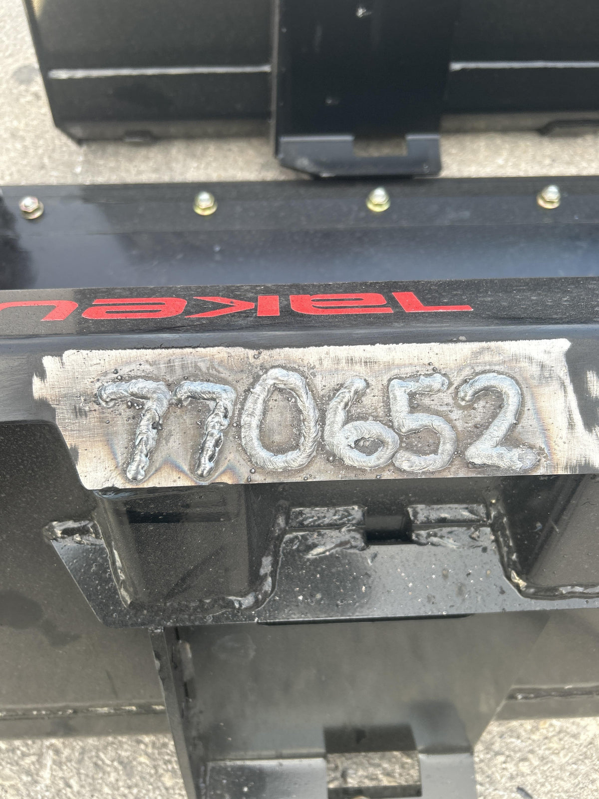 2026 TAKEUCHI BTL1280