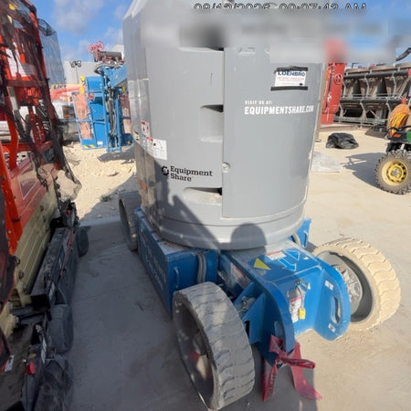 2025 GENIE Z-30/20N RJ