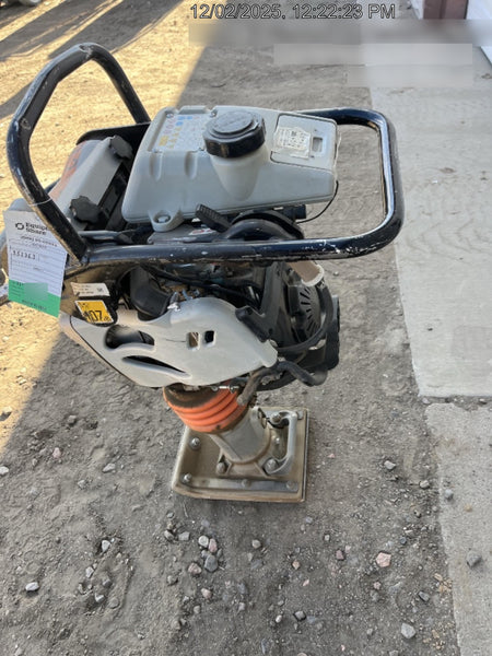2023 MULTIQUIP MTX60HD