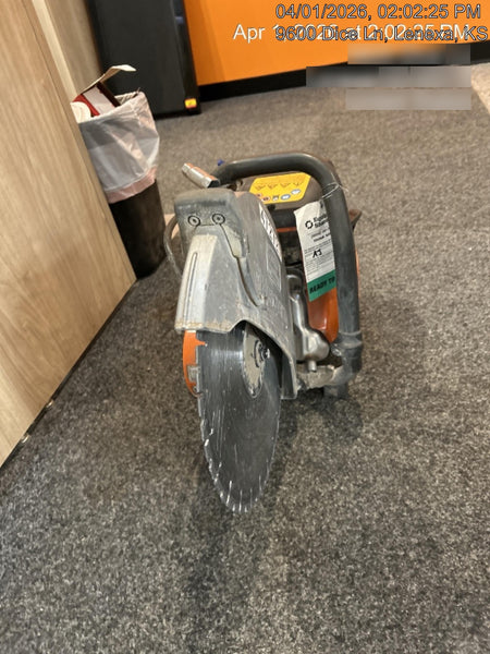 2024 HUSQVARNA K770