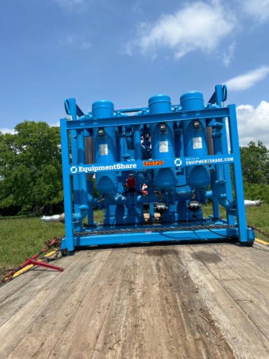 2024 HANKISON RDH-1550G