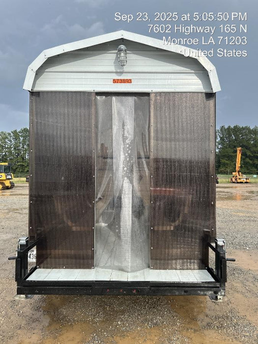 2025 TEXAS COOLING SYSTEMS Texas Icehouse