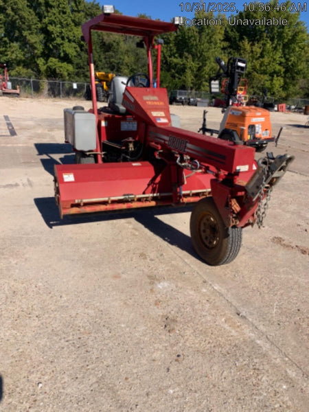 2022 BROCE BW260