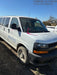 2023 CHEVROLET Express Van - Rental