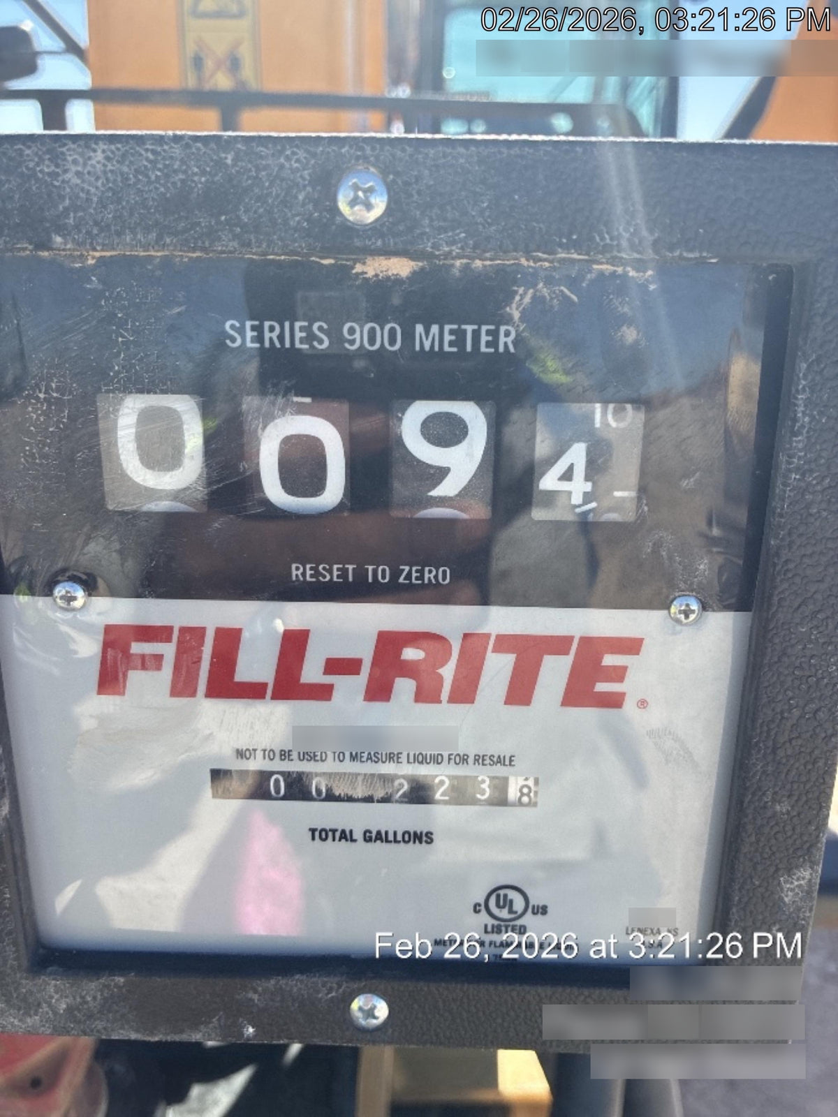 2021 SULLAIR 185D-DPQ KU4F