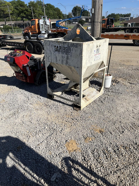 2020 GAR-BRO 427-R