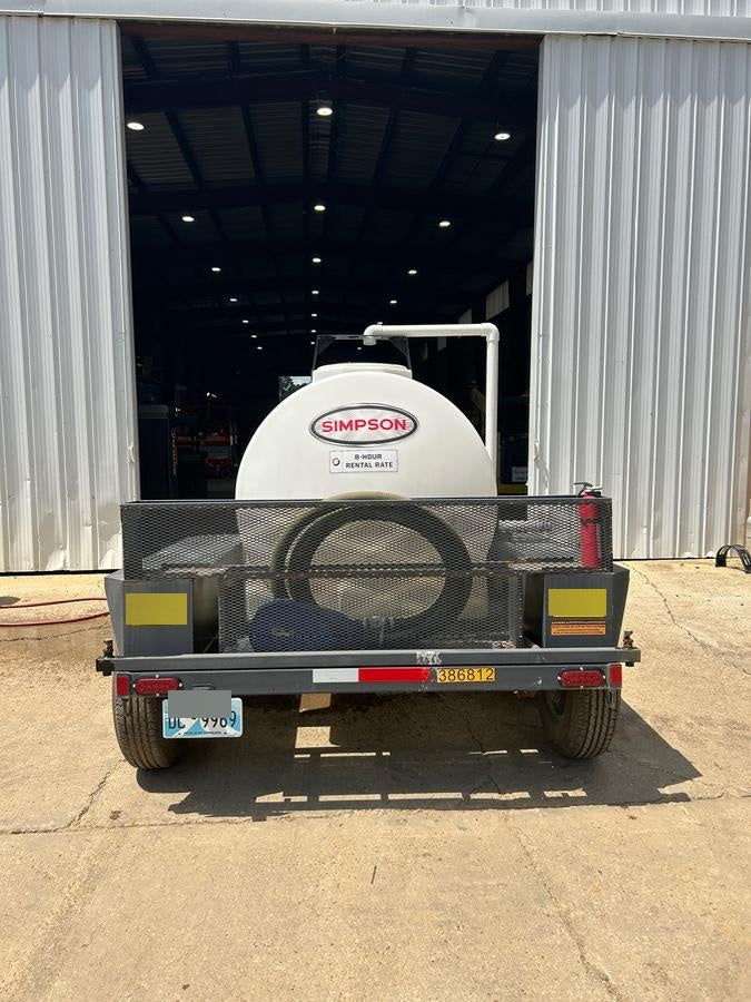 2023 SIMPSON SWT-52517