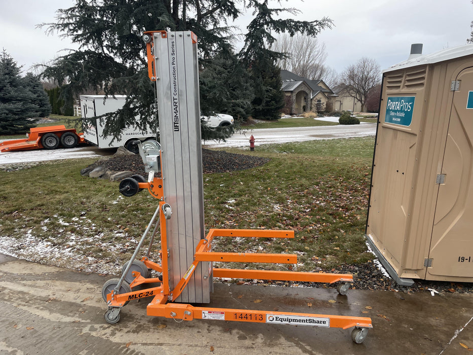 2021 LIFTSMART MLC-24