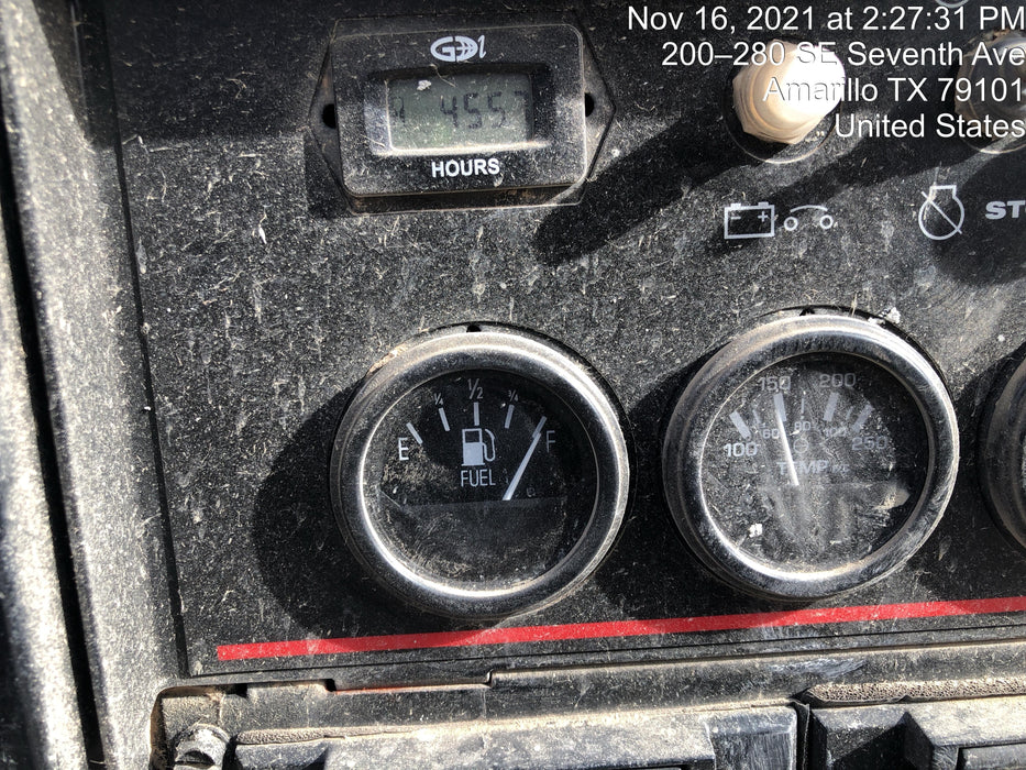 2021 LINCOLN ELECTRIC Vantage 322