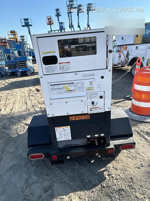 2022 SHINDAIWA DGK15FL