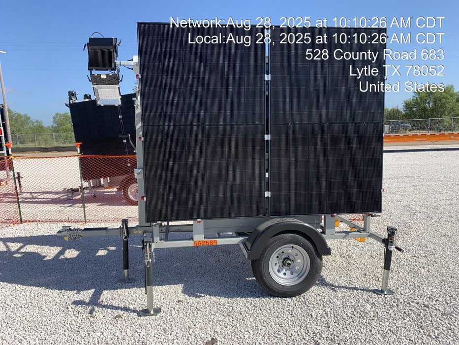 2025 PROGRESS SOLAR SOLUTIONS Helios-2XP