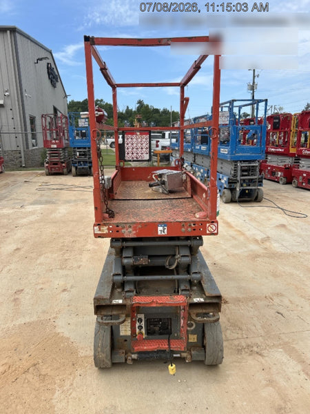 2018 SKYJACK SJIII-3219