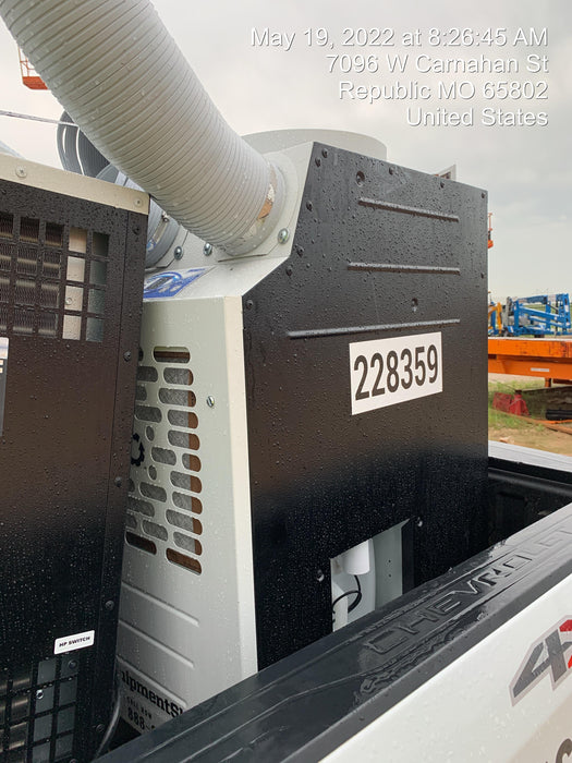 2022 KWIKOOL KPAC1411-2