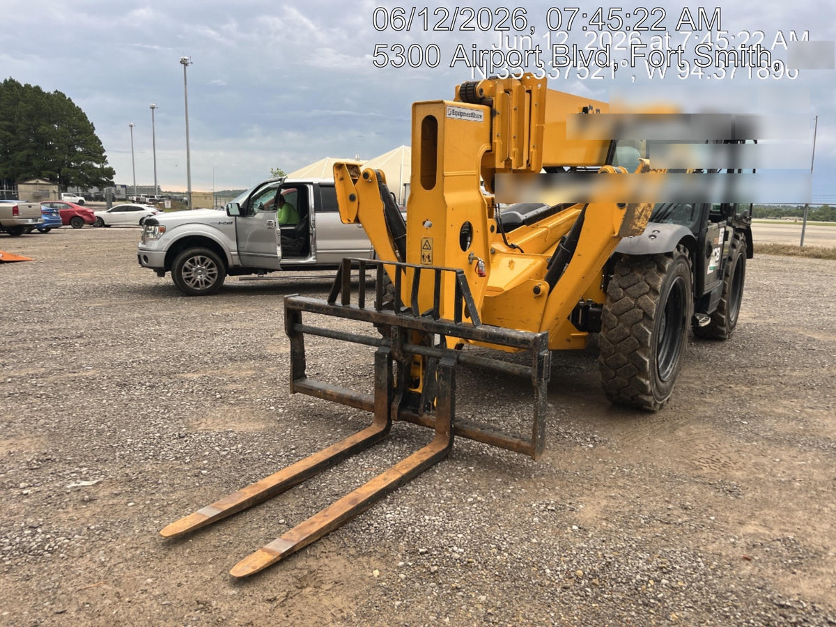 2025 JCB 510-56