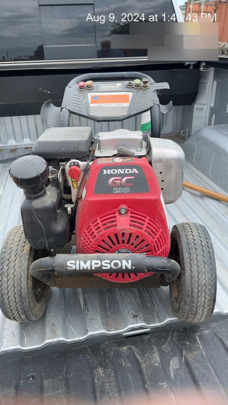 2022 SIMPSON 61023