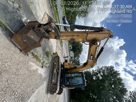 2020 SANY SY95C