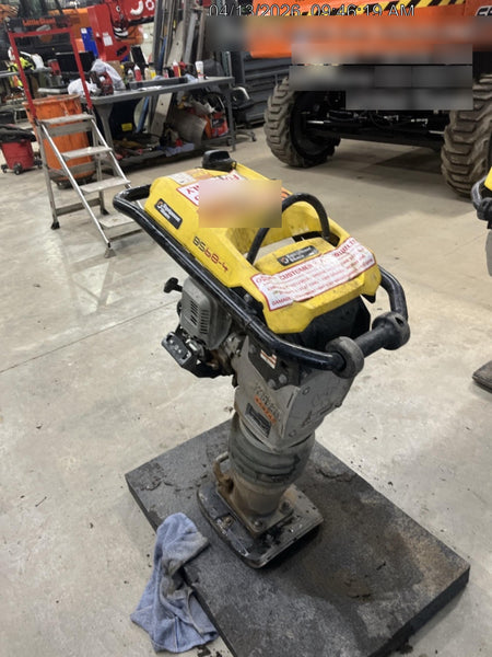 2024 WACKER NEUSON BS68-4Ab/28