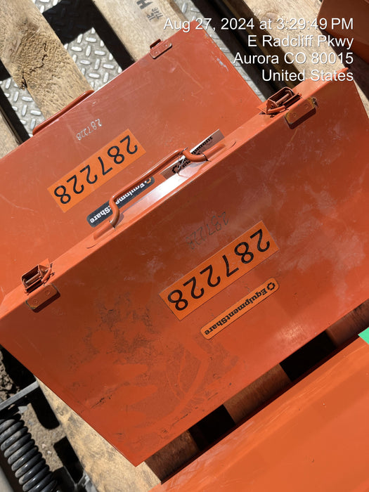 2022 BN PRODUCTS DBD-25H