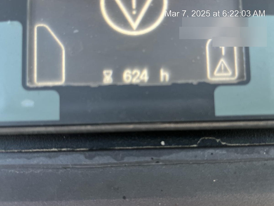 2021 ATLAS COPCO XAS188