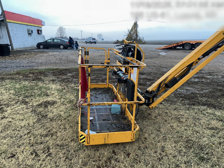 2019 HAULOTTE HT67 RTJ O