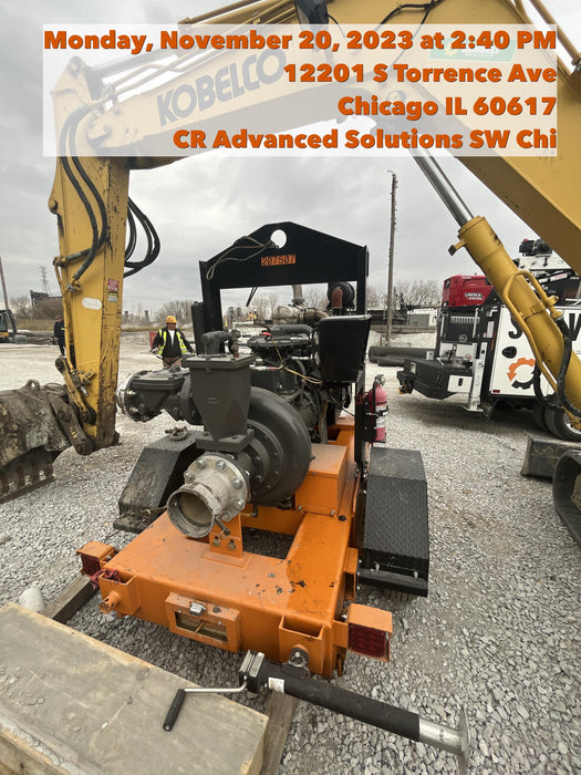 2022 RWN RWN-6612T-OBPT