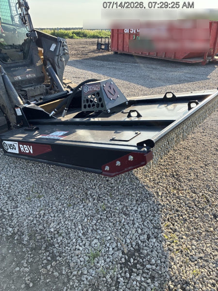 2026 VIRNIG RBV72-25