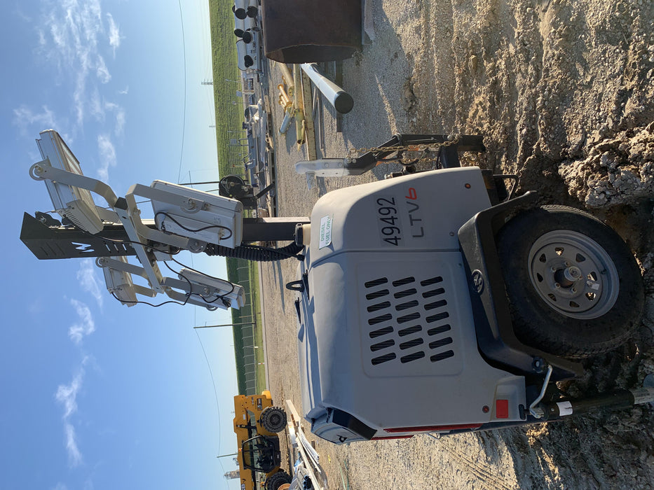 2019 Wacker Neuson LTV6K-LED Standard, LED