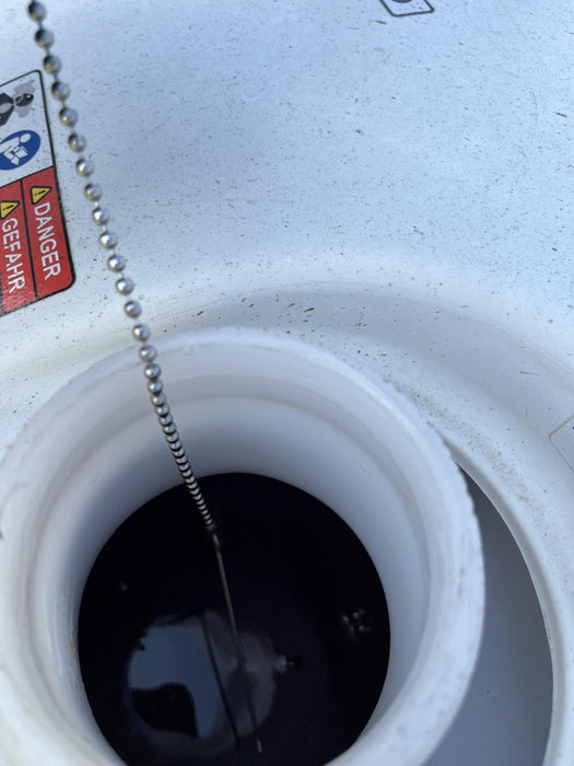 2024 Generac MLT2 Diesel, Flex Switch 120V Input, Powerzone Controller, 
(4) 320W LED Lights, 4kW Generator, 39.9 Gal Fuel Tank, 2" Ball, T3