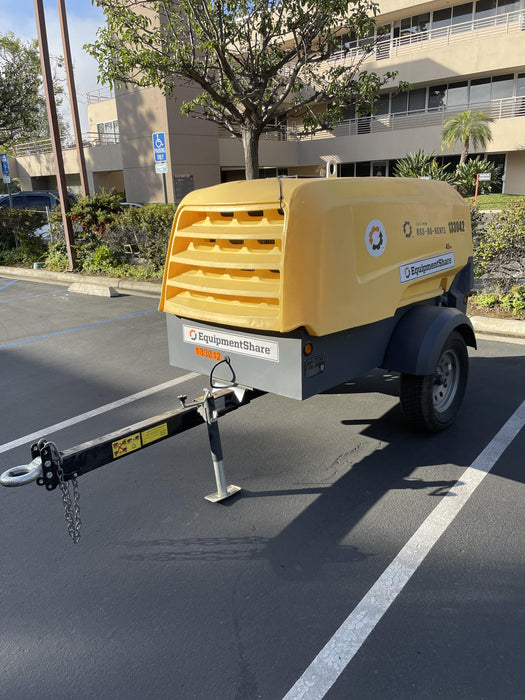 2021 ATLAS COPCO XAS188