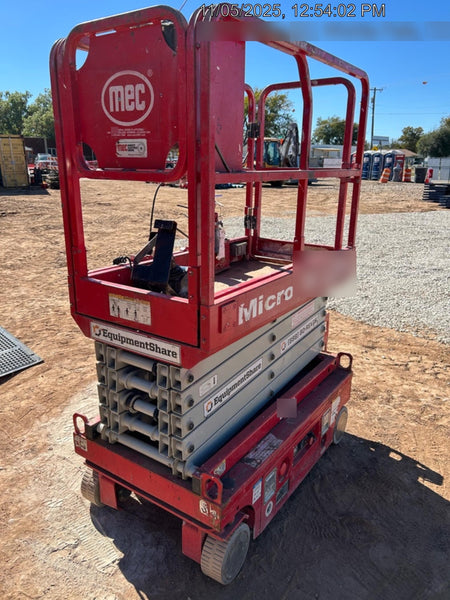 2019 MEC Micro 19