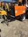 2021 Lincoln Electric Vantage 549X Ready Pak 3, ORANGE (includes trailer, cable rack, fender light kit)