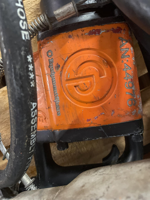 2019 CHICAGO PNEUMATIC CP0611