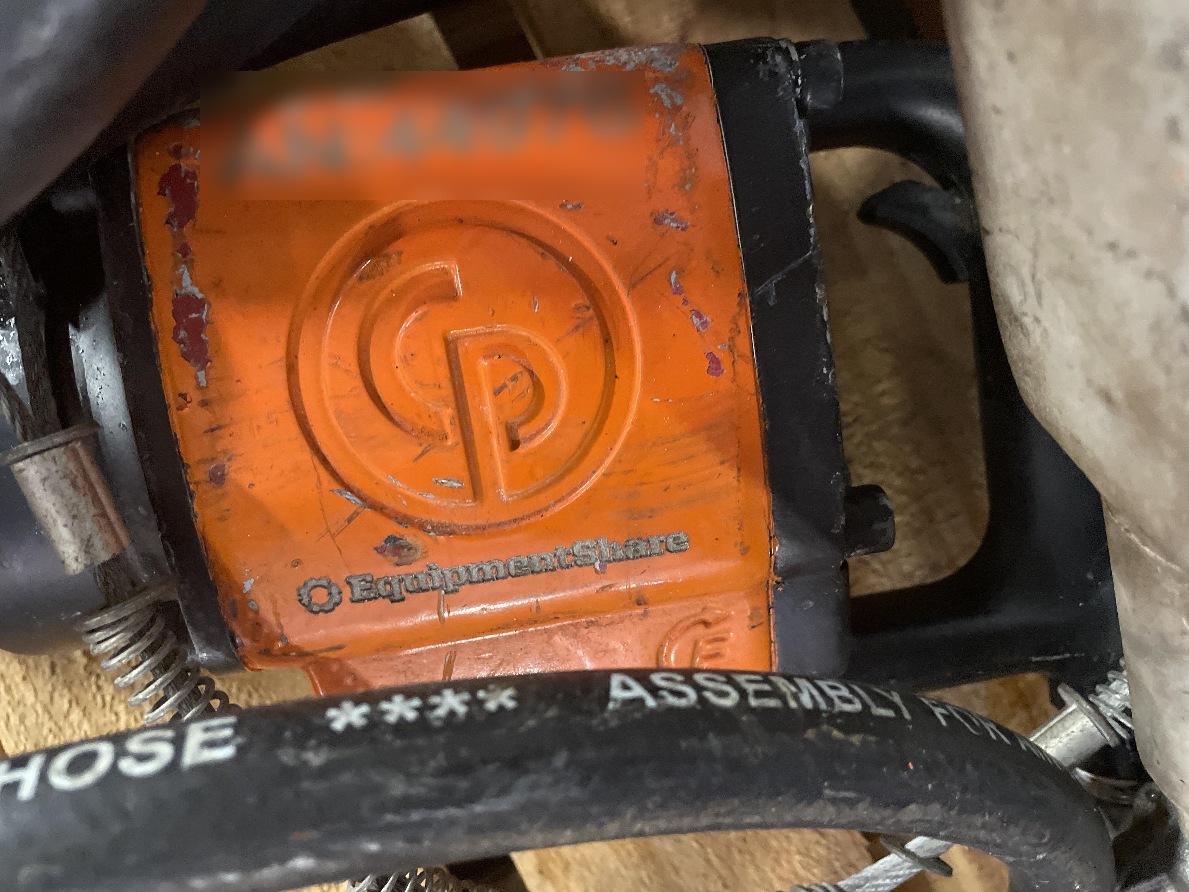 2019 CHICAGO PNEUMATIC CP0611