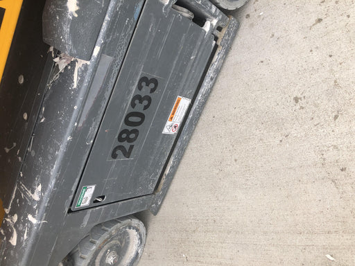 2019 HAULOTTE Star 20