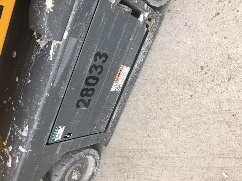 2019 HAULOTTE Star 20