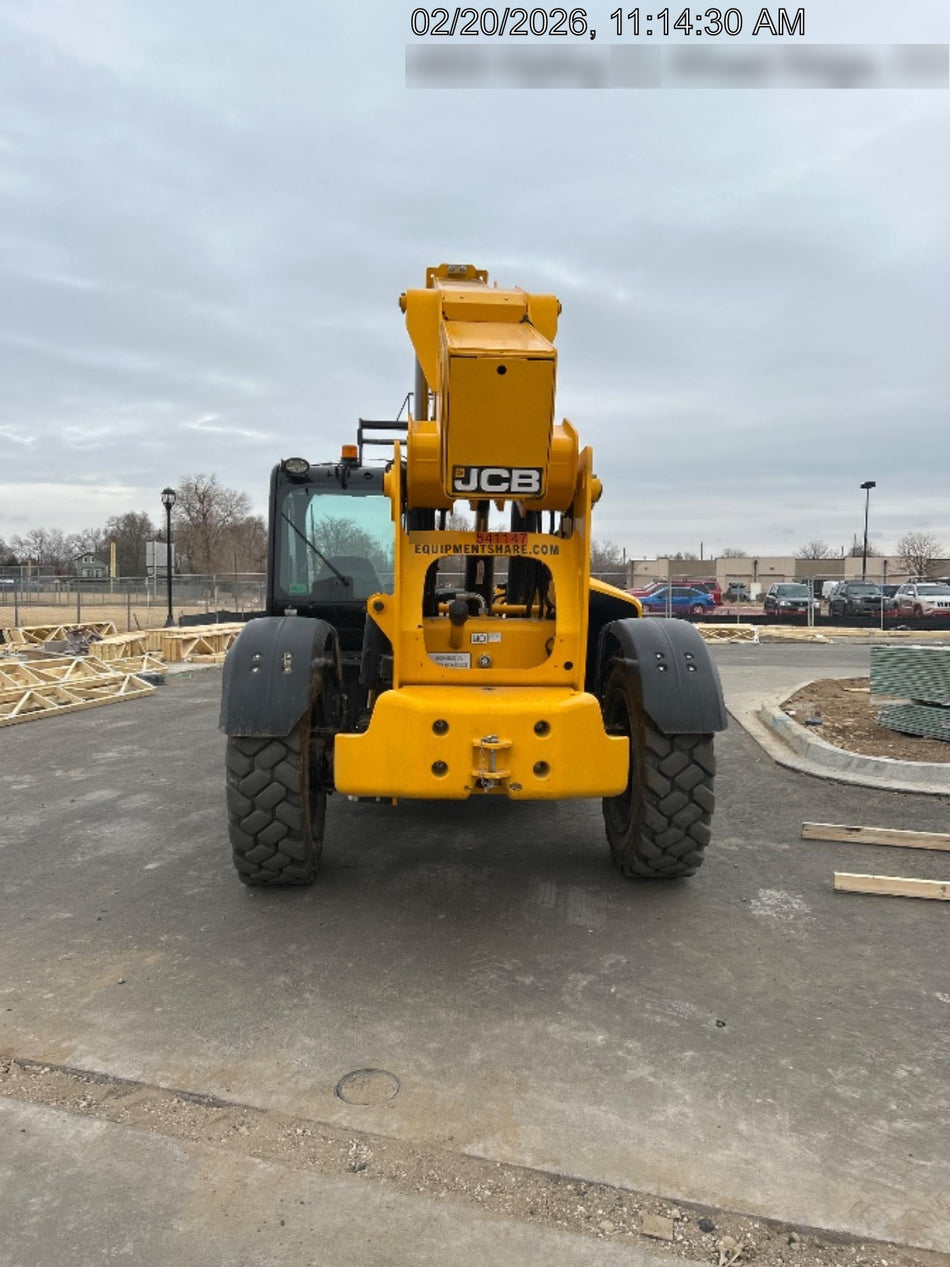 2025 JCB 510-56