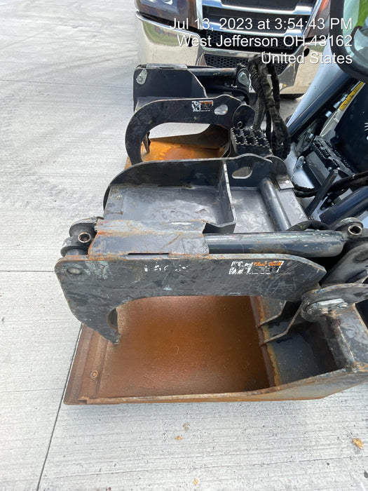 2022 PALADIN UTILITY GRAPPLE 11876-0022