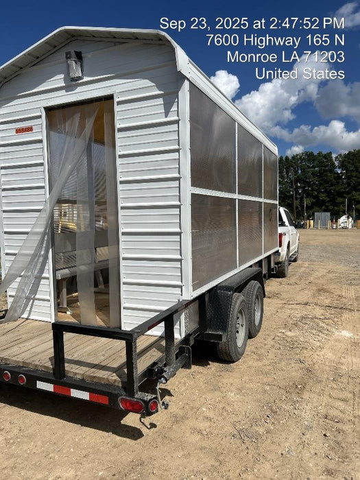 2025 PRO EPIC FBPRO-4K18S-D