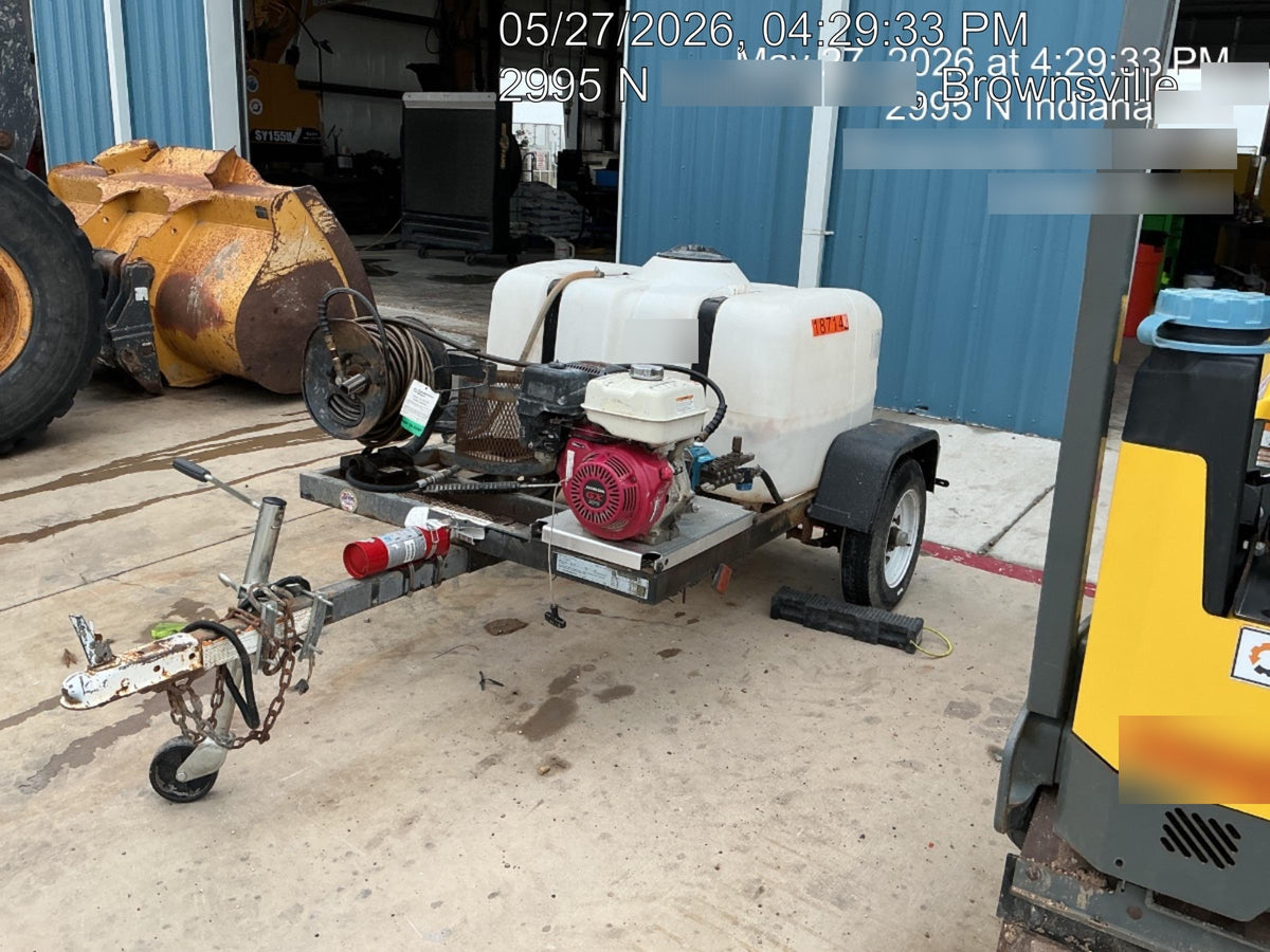 2021 SIMPSON 95001