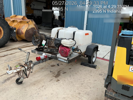 2021 SIMPSON 95001