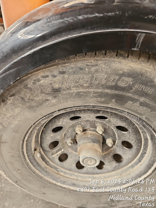 2021 PIONEER PP66S12L71-TD2.9L4