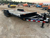 2024 LOADTRAIL Tilt-Deck Rental Trailer