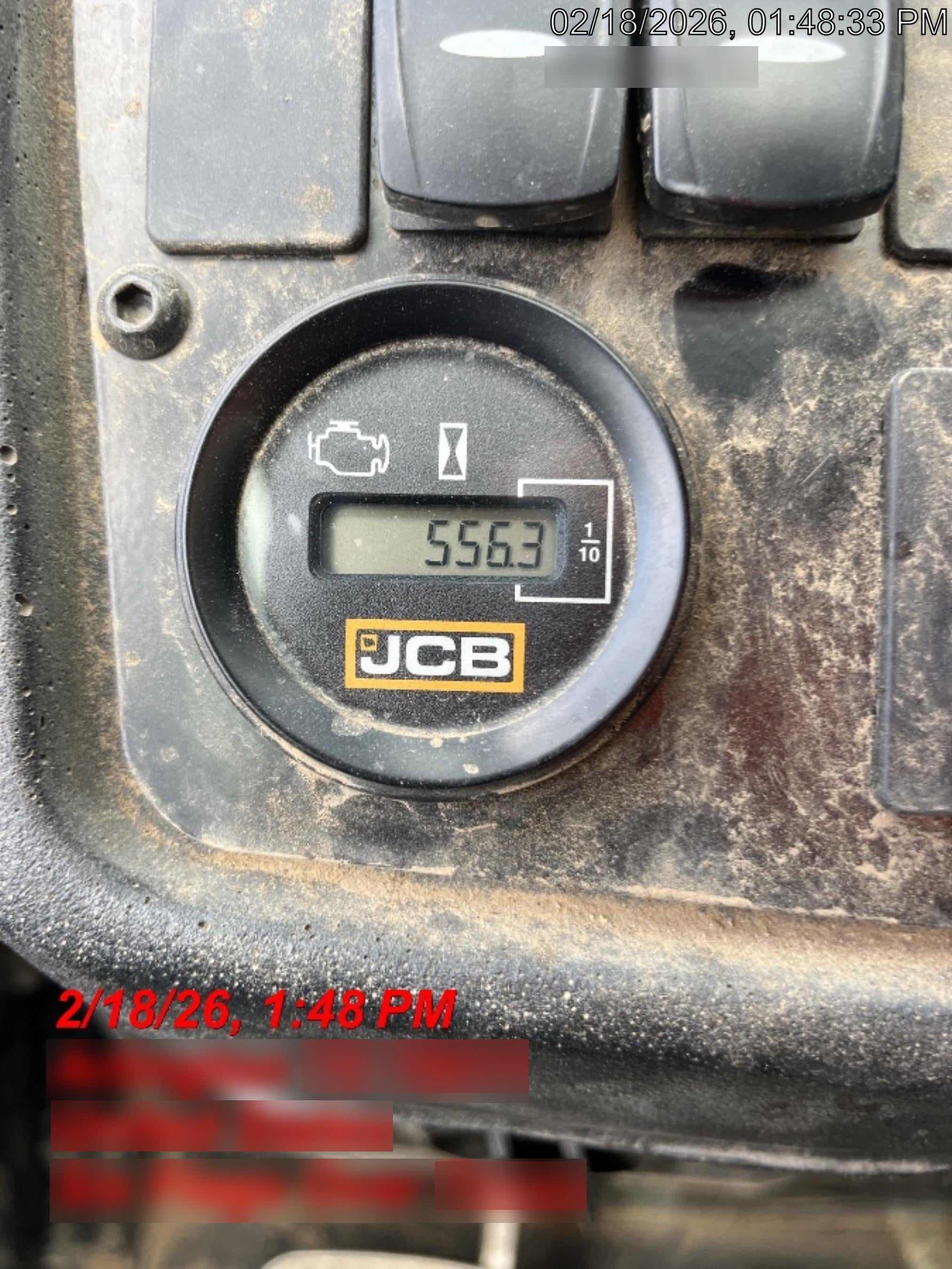 2024 JCB 509-42