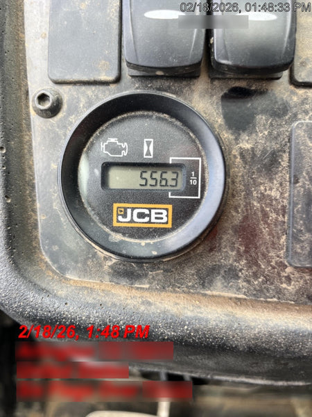 2024 JCB 509-42