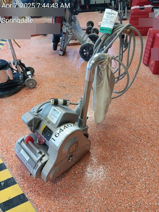 2021 ESSEX SILVER-LINE SL-8