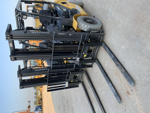 2020 KOMATSU FG25T-16