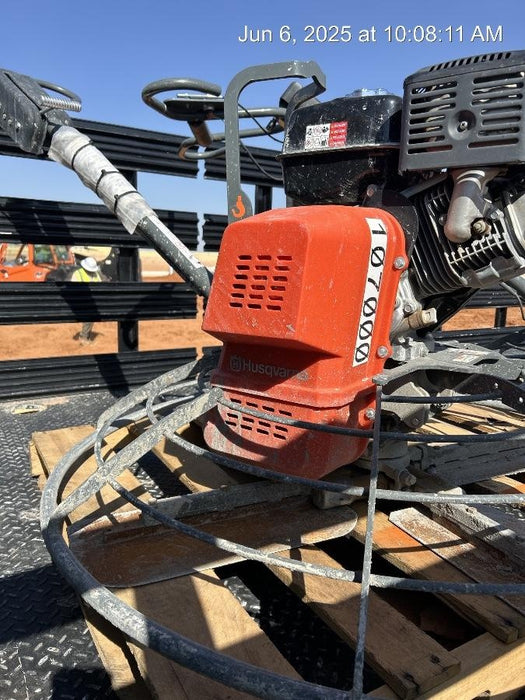 2020 HUSQVARNA CT 48-13A-V