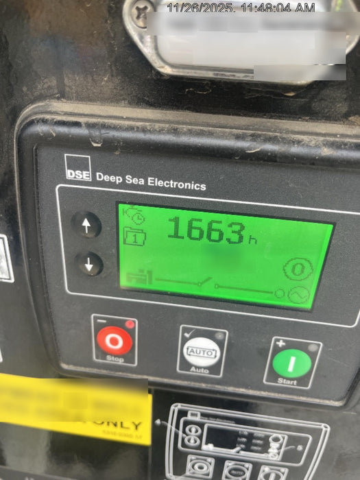 2023 ATLAS COPCO QAS25 CWK