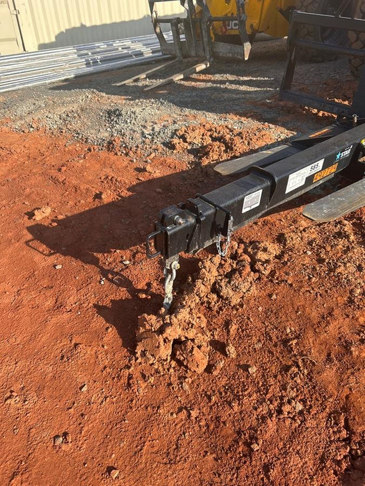 2025 STAR INDUSTRIES M1360B - Star JIB Boom