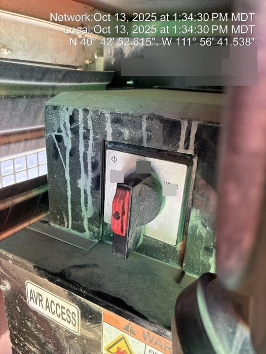 2020 ATLAS COPCO QAS 70